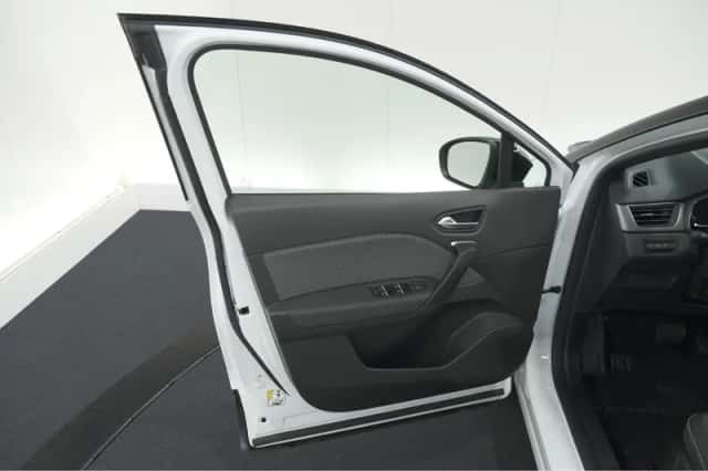 Renault Captur (2025) thumbnail 59