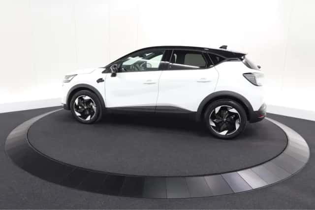 Renault Captur (2025) thumbnail 60