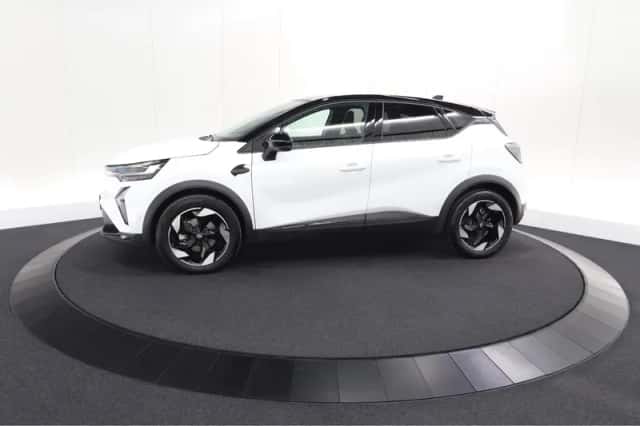Renault Captur (2025) thumbnail 61