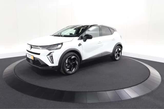 Renault Captur (2025) thumbnail 62