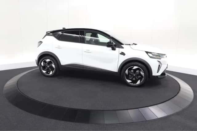 Renault Captur (2025) thumbnail 8