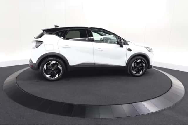 Renault Captur (2025) thumbnail 9