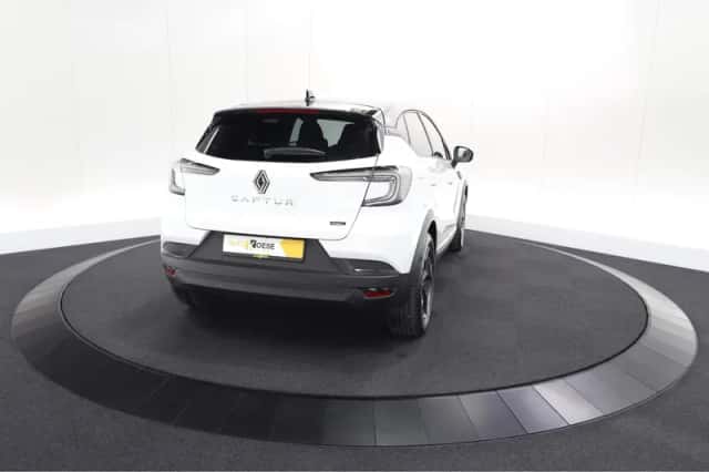 Renault Captur (2025) thumbnail 10