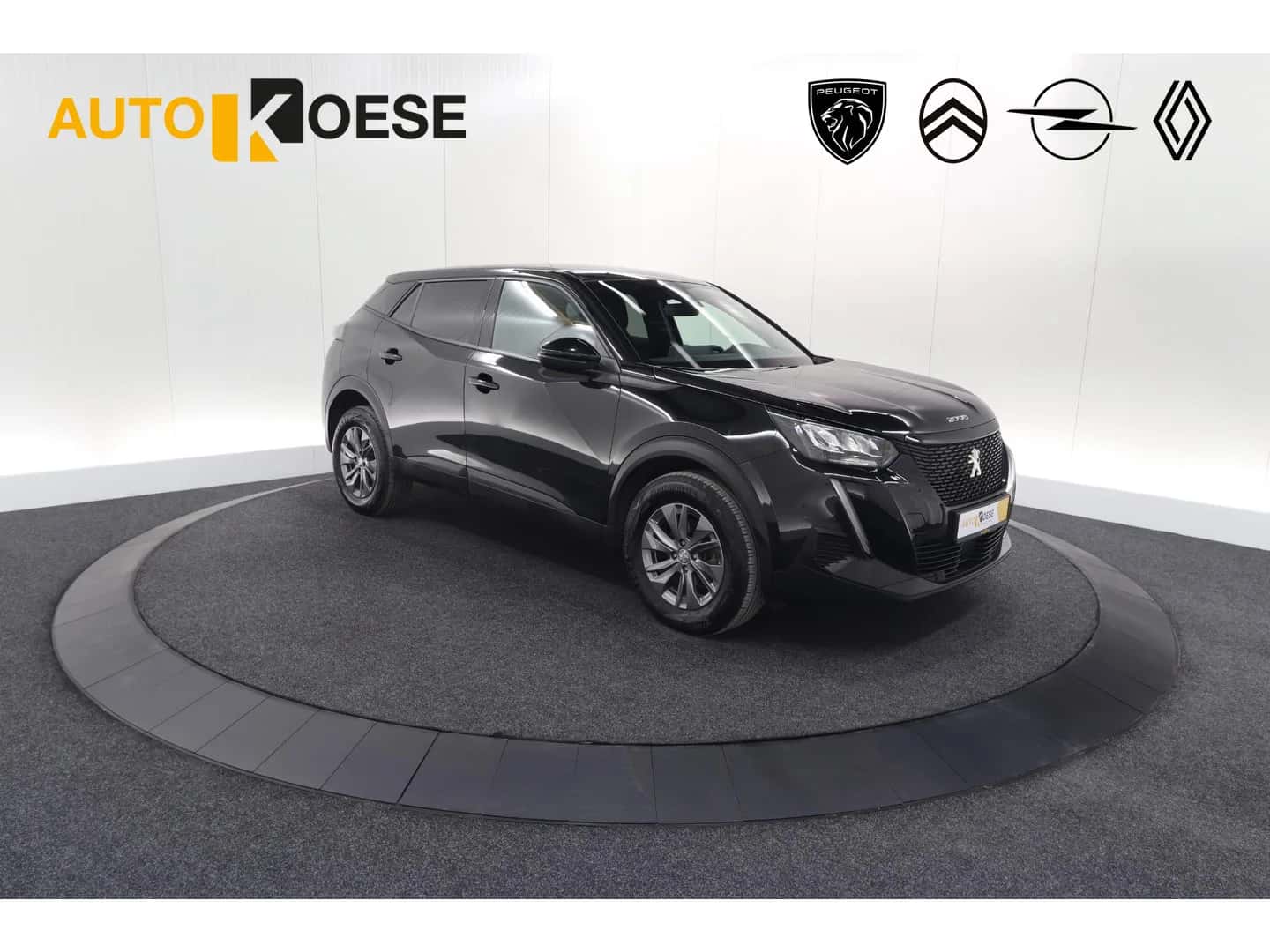 Peugeot 2008 (2023) — foto 1