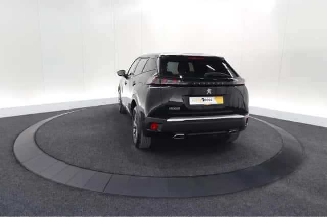 Peugeot 2008 (2023) thumbnail 12