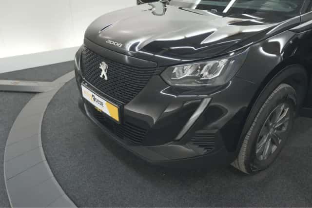 Peugeot 2008 (2023) thumbnail 15