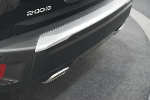 Peugeot 2008 (2023) thumbnail 21