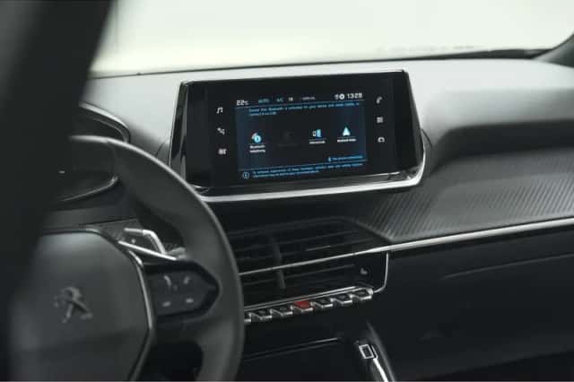 Peugeot 2008 (2023) thumbnail 45