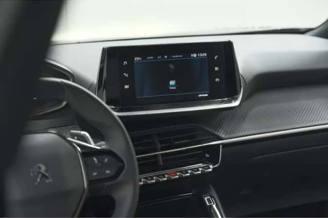 Peugeot 2008 (2023) thumbnail 46