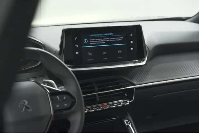 Peugeot 2008 (2023) thumbnail 47