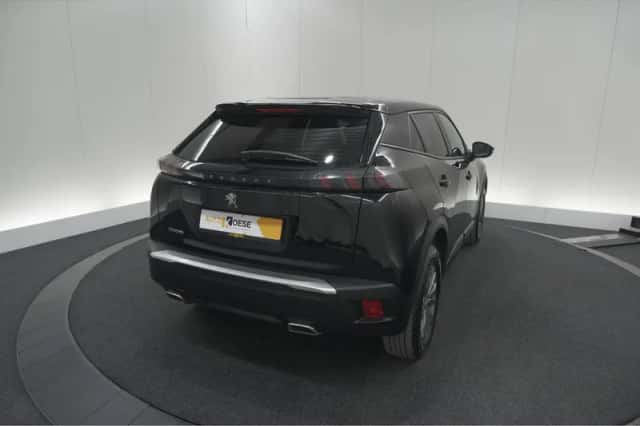 Peugeot 2008 (2023) thumbnail 55