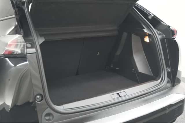 Peugeot 2008 (2023) thumbnail 58