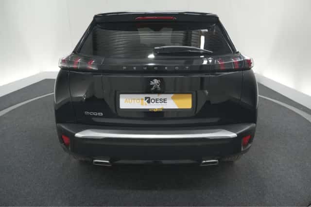 Peugeot 2008 (2023) thumbnail 59