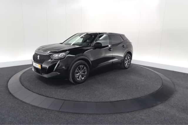 Peugeot 2008 (2023) thumbnail 66