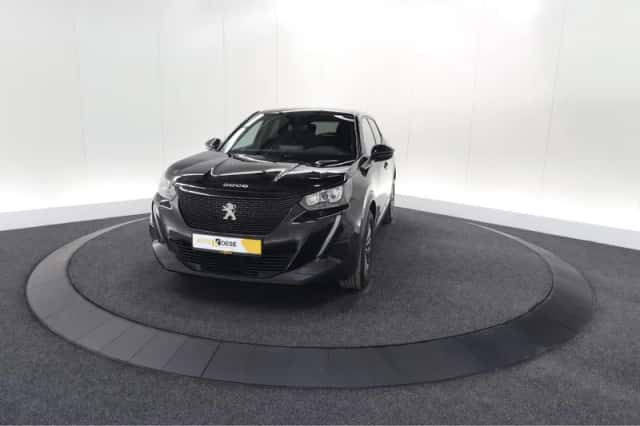 Peugeot 2008 (2023) thumbnail 67