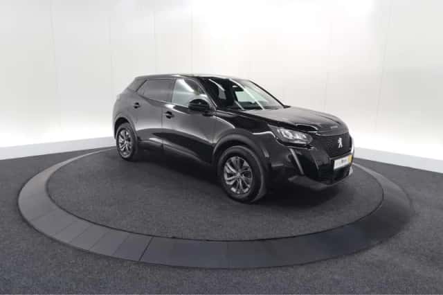 Peugeot 2008 (2023) thumbnail 69