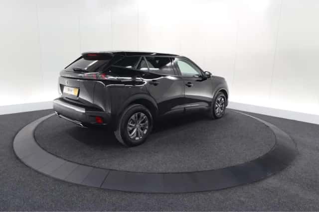 Peugeot 2008 (2023) thumbnail 10