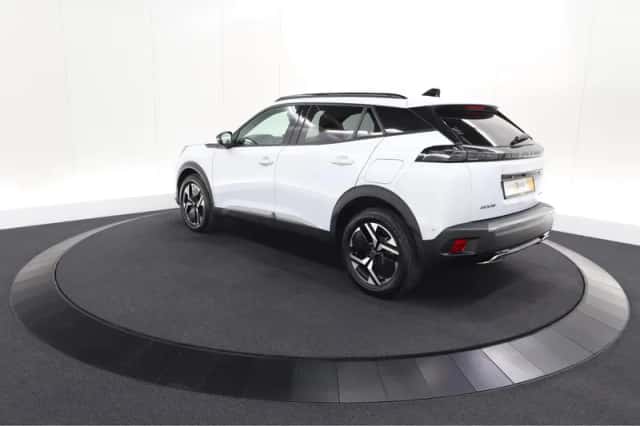 Peugeot 2008 (2025) thumbnail 12