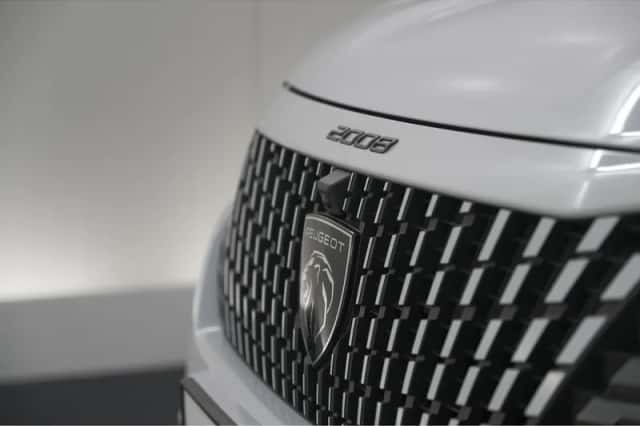 Peugeot 2008 (2025) thumbnail 17
