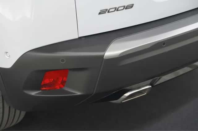 Peugeot 2008 (2025) thumbnail 24