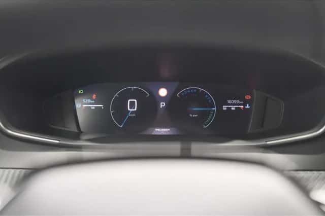 Peugeot 2008 (2025) thumbnail 40