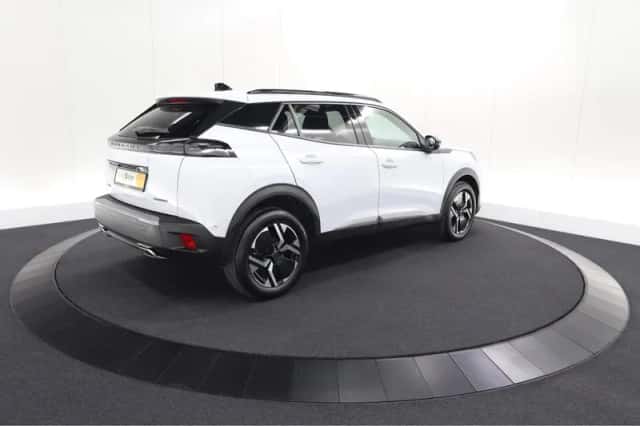 Peugeot 2008 (2025) thumbnail 5
