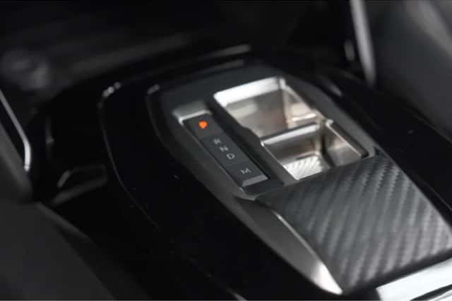 Peugeot 2008 (2025) thumbnail 43