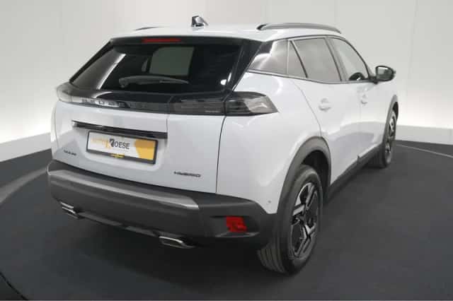 Peugeot 2008 (2025) thumbnail 57