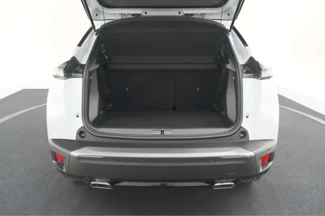 Peugeot 2008 (2025) thumbnail 59