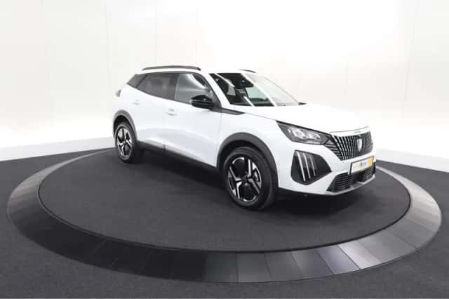 Peugeot 2008 (2025) thumbnail 7