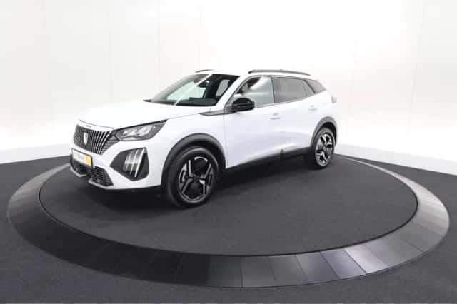Peugeot 2008 (2025) thumbnail 66