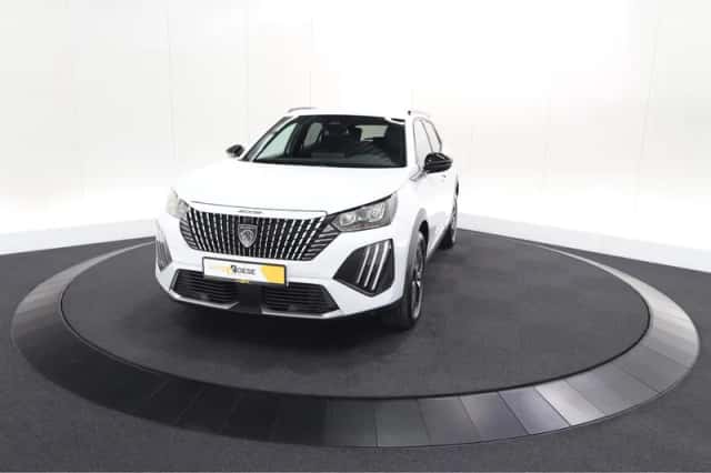 Peugeot 2008 (2025) thumbnail 67