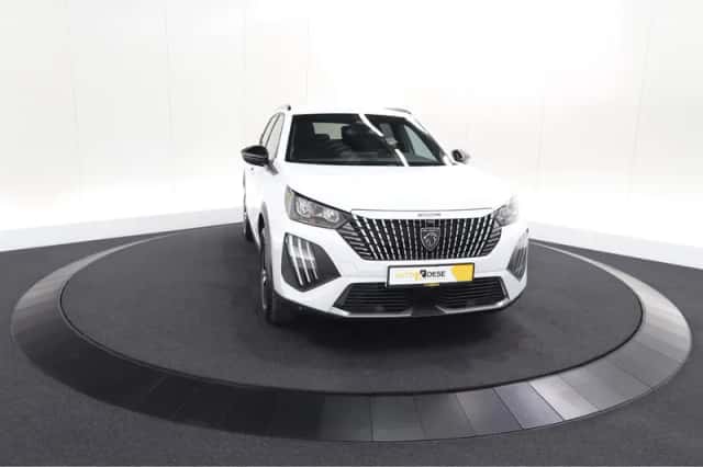 Peugeot 2008 (2025) thumbnail 68