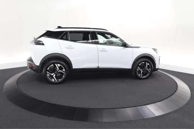 Peugeot 2008 (2025) thumbnail 9