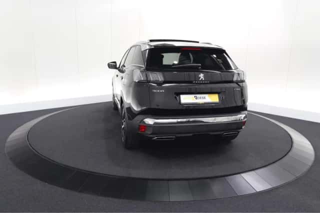 Peugeot 3008 (2023) thumbnail 11