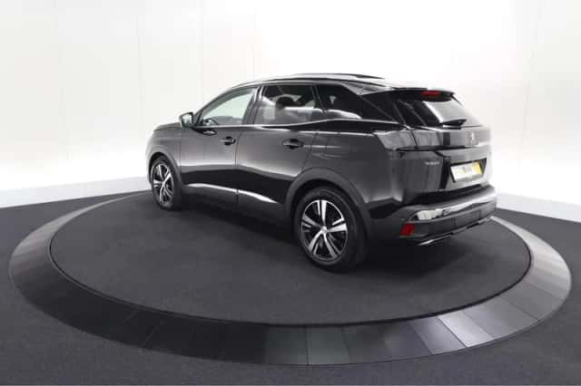 Peugeot 3008 (2023) thumbnail 12