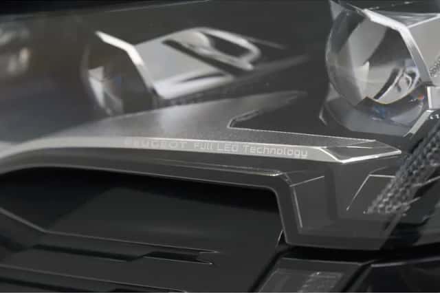 Peugeot 3008 (2023) thumbnail 15