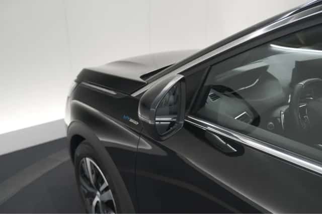 Peugeot 3008 (2023) thumbnail 20