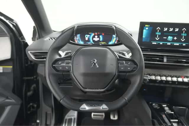 Peugeot 3008 (2023) thumbnail 29
