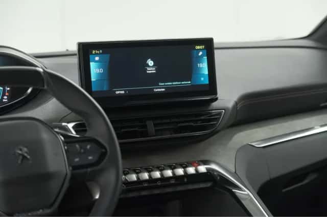 Peugeot 3008 (2023) thumbnail 47