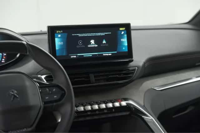 Peugeot 3008 (2023) thumbnail 49