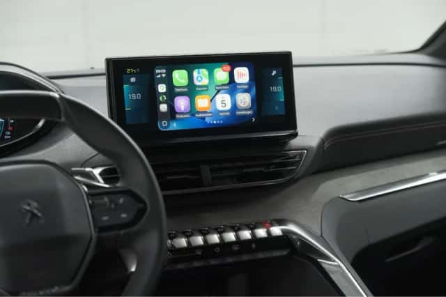 Peugeot 3008 (2023) thumbnail 53