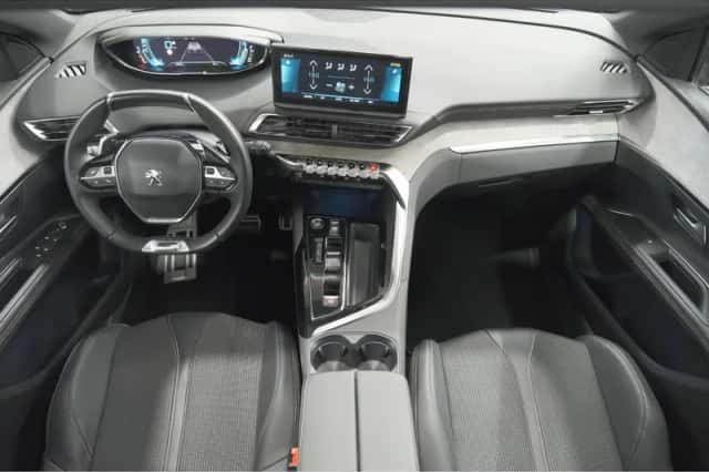 Peugeot 3008 (2023) thumbnail 55