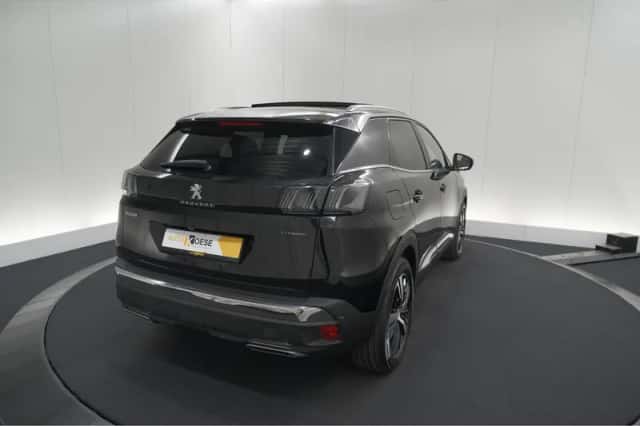Peugeot 3008 (2023) thumbnail 56
