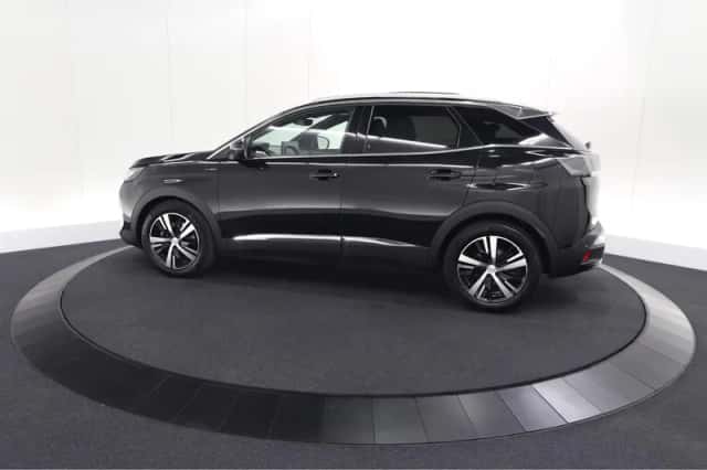 Peugeot 3008 (2023) thumbnail 63