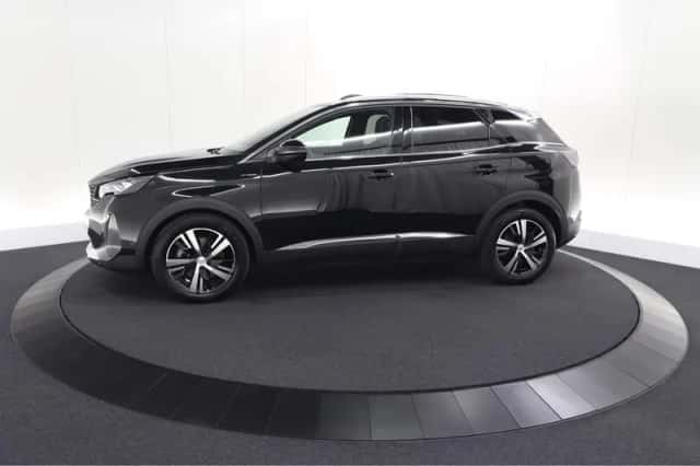 Peugeot 3008 (2023) thumbnail 64