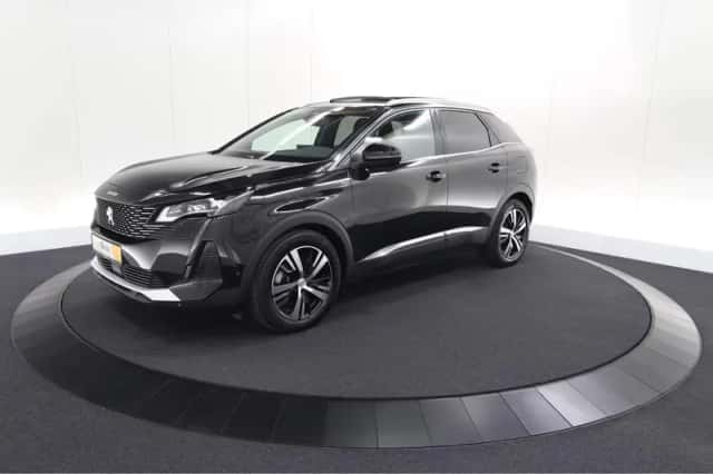 Peugeot 3008 (2023) thumbnail 65