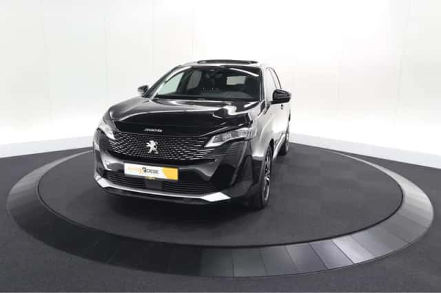 Peugeot 3008 (2023) thumbnail 66