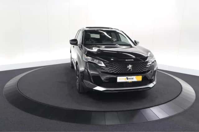 Peugeot 3008 (2023) thumbnail 67