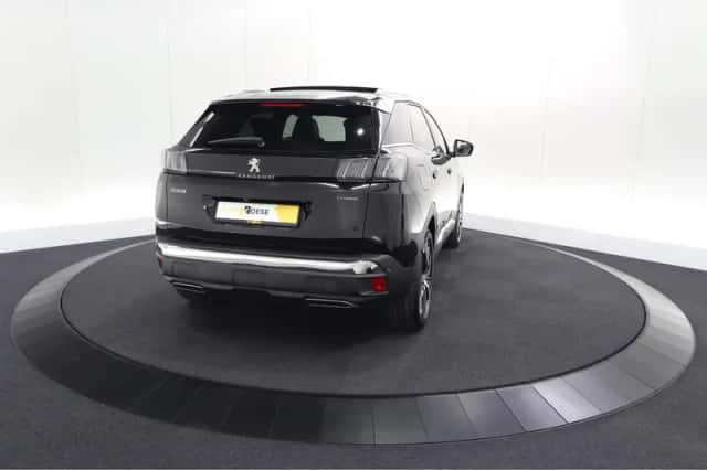 Peugeot 3008 (2023) thumbnail 10